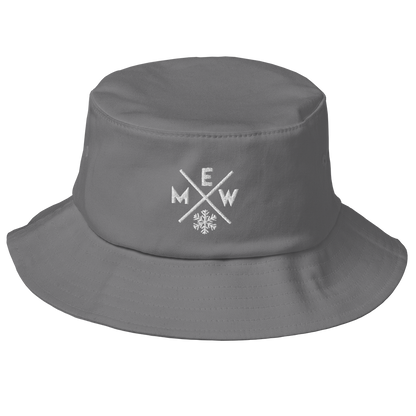 MEW Bucket Hat